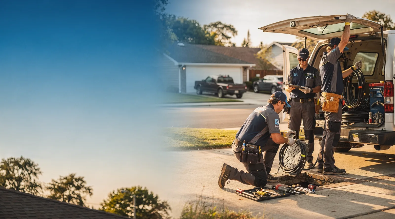 Water Softener Installation in Summerville, OR near me